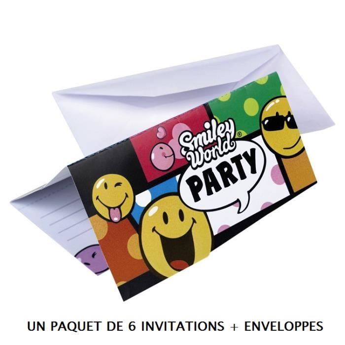 Carte invitation anniversaire ps4