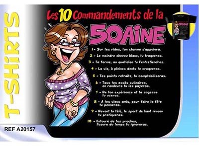 Carte anniversaire 50 ans femme a imprimer gratuit