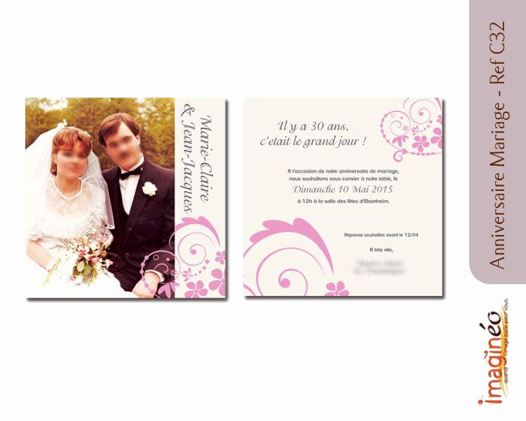 Texte carte anniversaire de mariage 20 ans