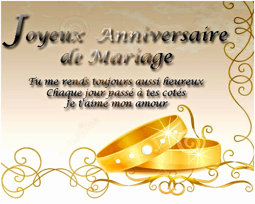Carte Anniversaire Mariage 60 Ans Gratuite Jlfavero