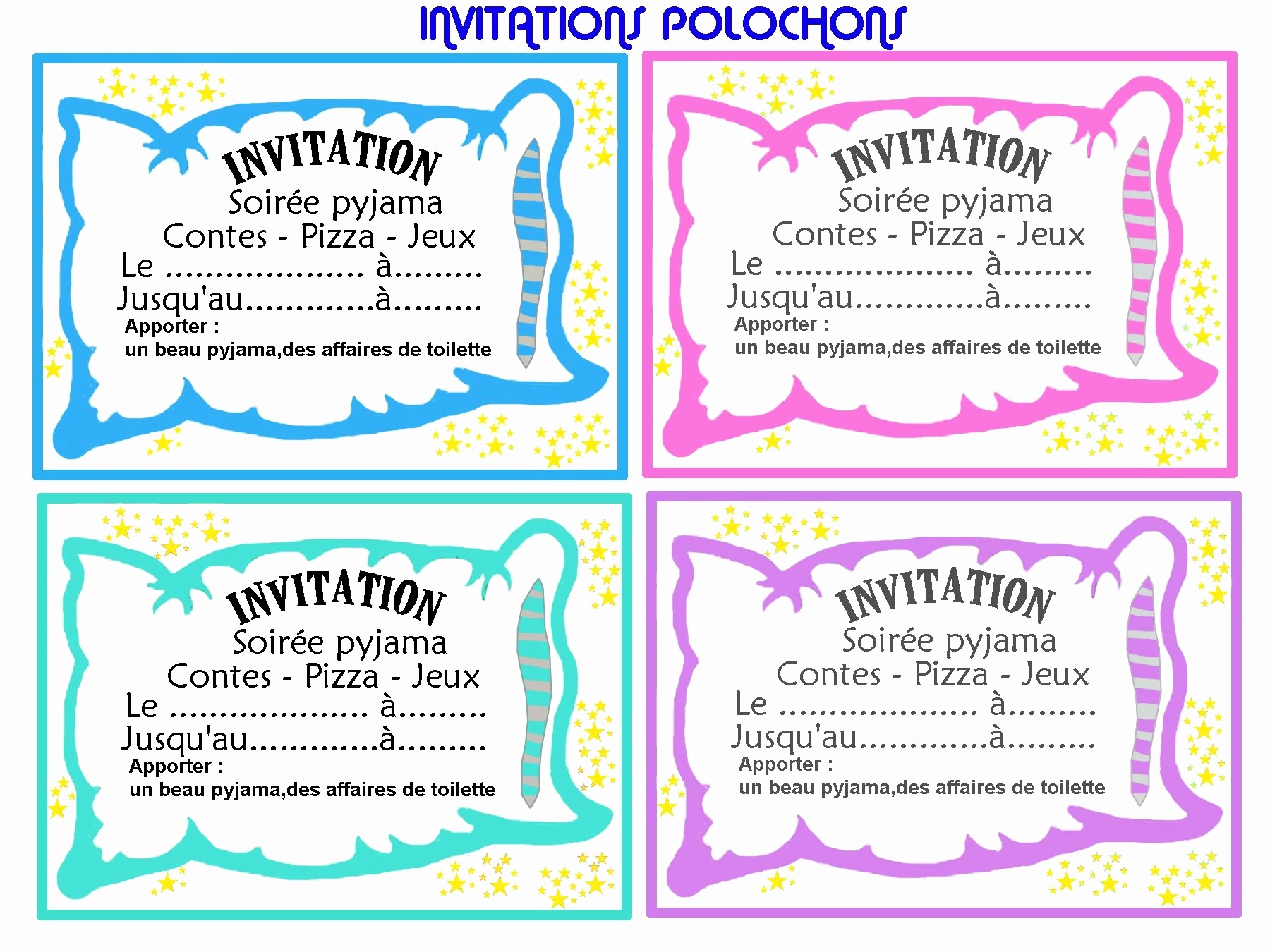 Carte Invitation Anniversaire Ado A Imprimer Gratuite Jlfavero