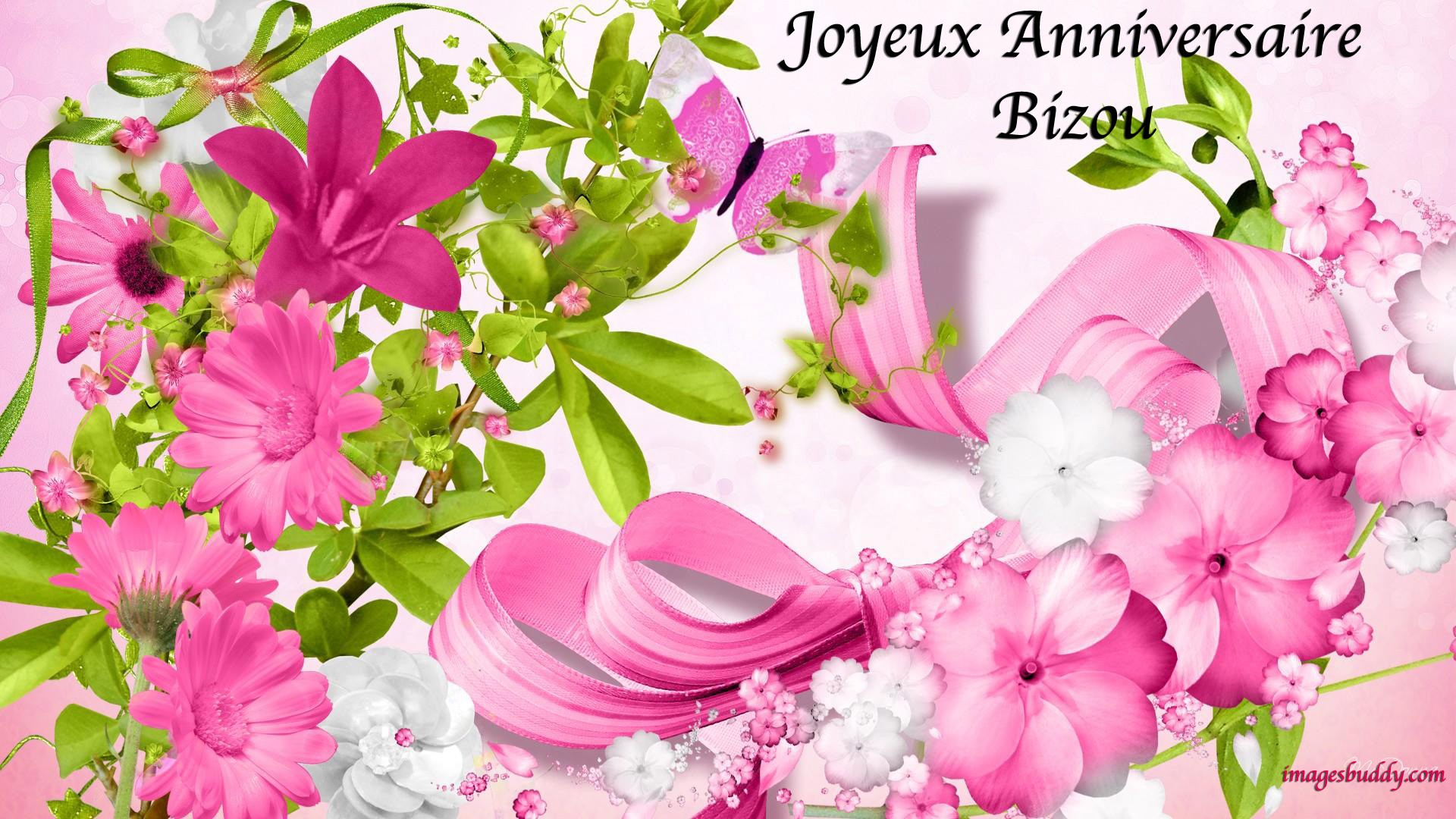 Jolie Carte Anniversaire Gratuite Pour Femme Jlfavero