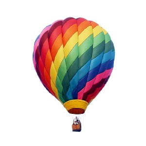 Texte anniversaire montgolfière
