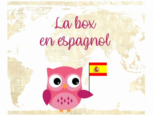 Texte anniversaire 50 ans en espagnol