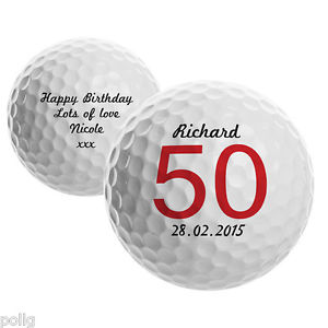 Message anniversaire golf