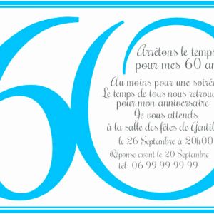 Texte invitation anniversaire pour mes 50 ans